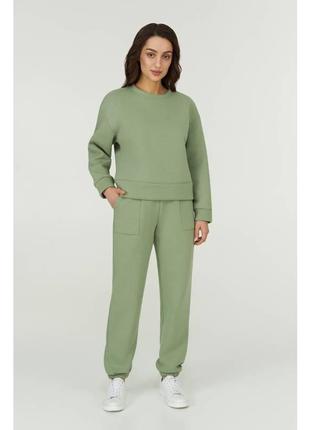 Теплый костюм ellen melany