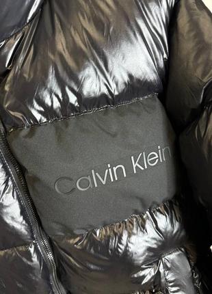 Чоловіча куртка calvin klein