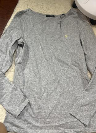 Кофта лонслив