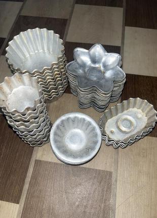 Форми для випічки