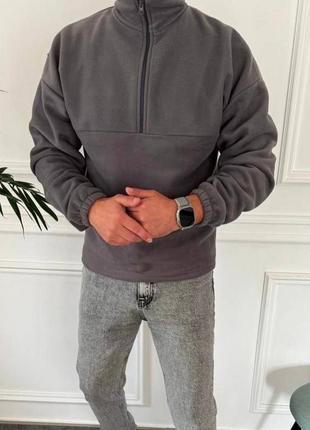 Кофта на блискавці