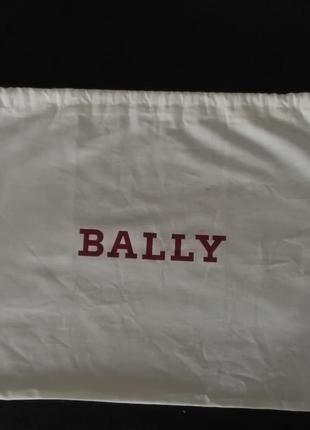Bally пыльник