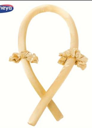 Мягкие бигуди