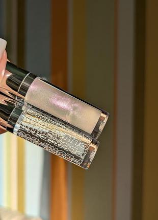 Коллекция celestial charms by beauty bay тени и блеск для губ