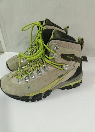 Черевики millet original