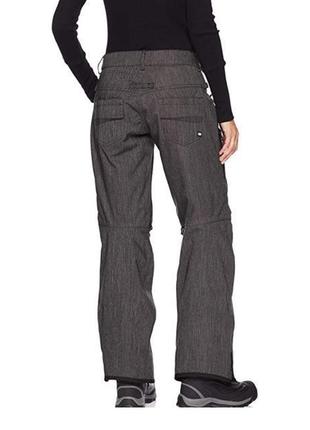 Новые зимние горнолыжные штаны 686 usa оригинал