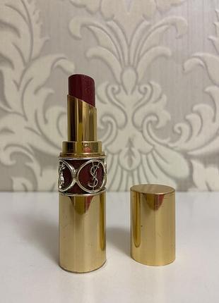 Увлажняющая губная помада