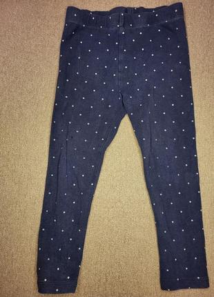 Детские лосины