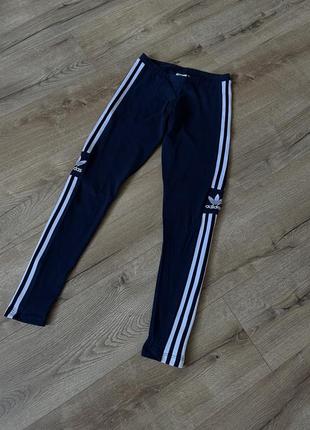 Лосины uniforms adidas