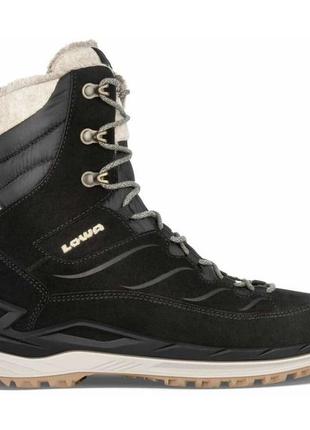 Зимние ботинки lowa calceta evo gtx. оригинал. р 38, 41