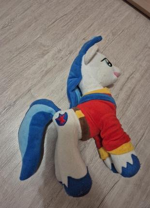 Пони shining armour my little pony