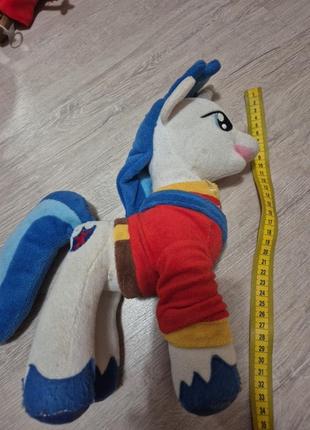 Пони shining armour my little pony