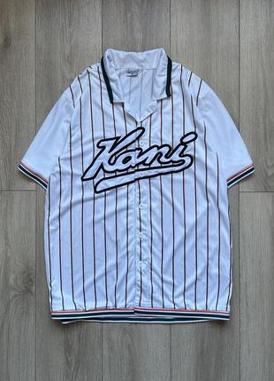 Тенниска футболка karl kani