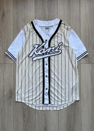 Тенниска футболка karl kani