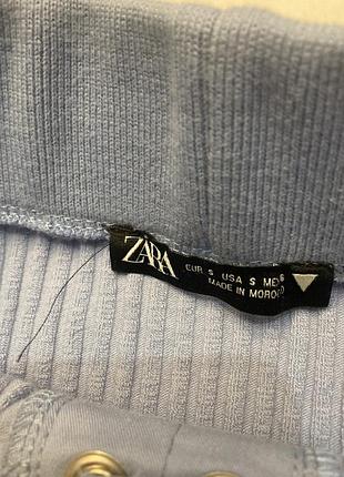 Юбка длинная zara2 фото