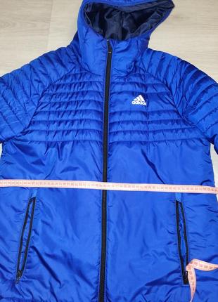 Adidas чоловіча куртка 2