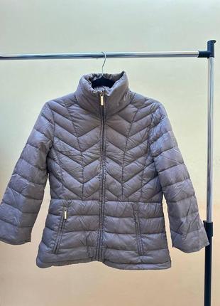 Микропуховик от michael kors