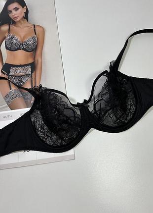 Бюстгальтер milavitsa