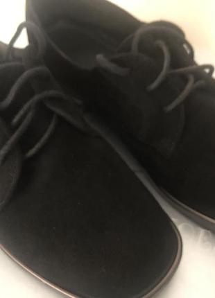 Лофери замшеві