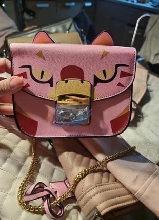 Сумочка для девчинкі