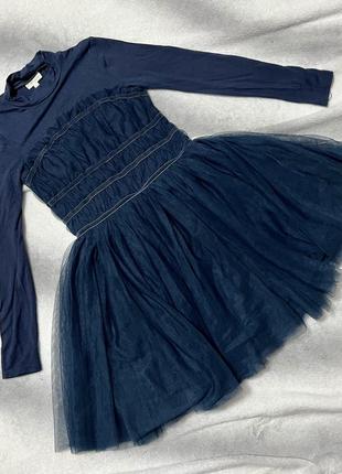 Праздничное новогоднее платье платья