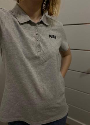 Футболка от puma