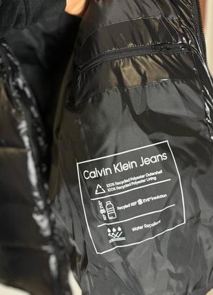 Мужская куртка calvin klein6 фото