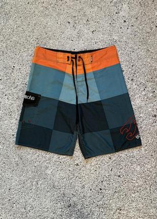 Billabong шорти карго