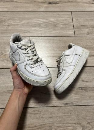 Nike air force кроссовки