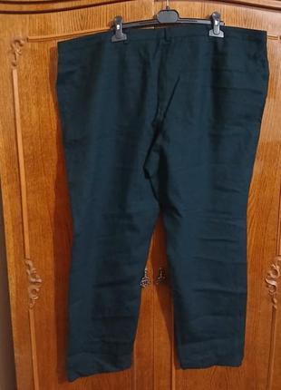 Брюки евр.24(50)наш 52-54-56р