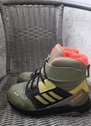 Черевики adidas