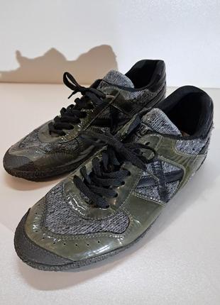 Кроссовки мужские munich