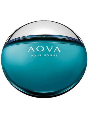 Bvlgari aqua туалетна вода мужская 100 мл