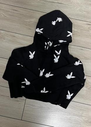 Playboy худі