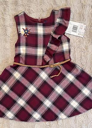 Платье, сарафан «chicco» 2