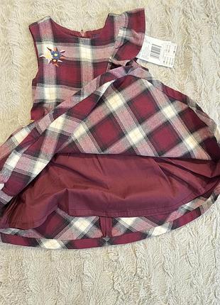 Платье, сарафан «chicco» 3
