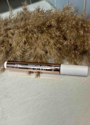 Оригінал помада плампер для губ, tarte maracuja juicy lip plump primrose