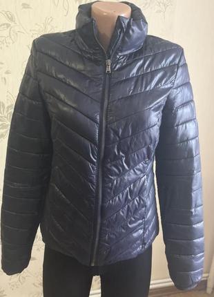 Куртка весна