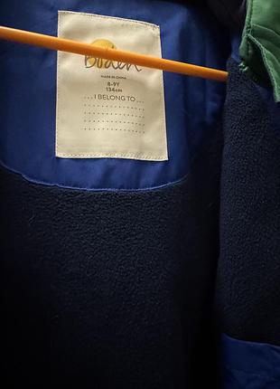 Куртка, парка з “next”