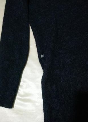 Плаття-туніка вовна оригінал 2