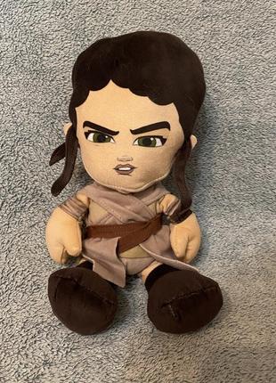 Iгрaшка рей из star wars