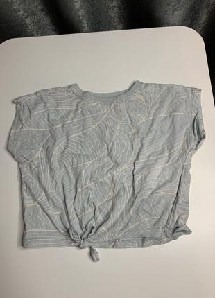 Дитяча футболка 2-3 роки