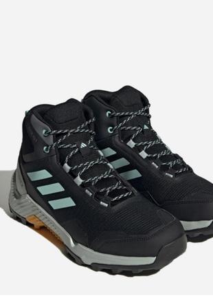 Оригінал. зимові кросівки adidas terrex (великий розмір)