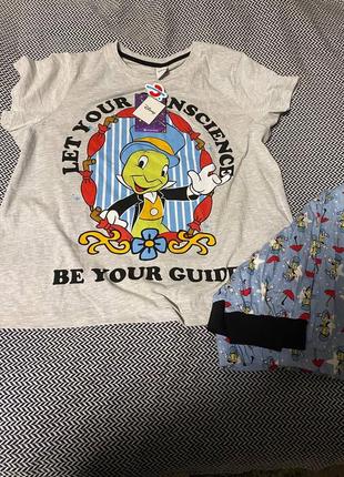 Пижама женская