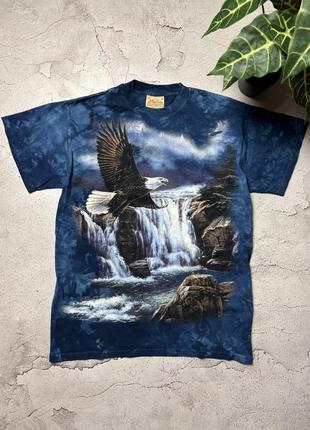 Футболка the mountain m