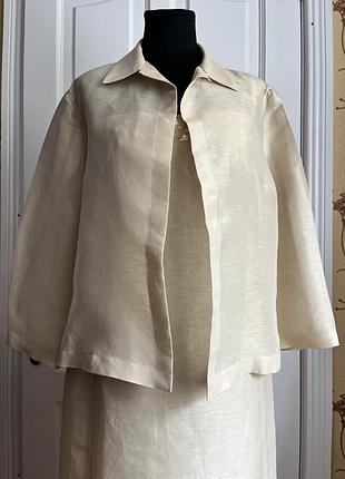 Костюм max mara