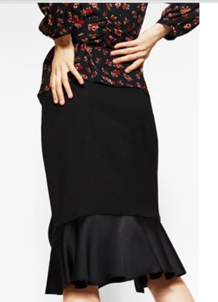 Юбка zara