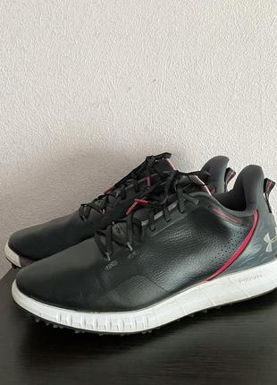 Under armour кроссовки мужские оригинал.