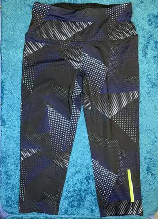 Капрі, бріджи crivit, велосипедки