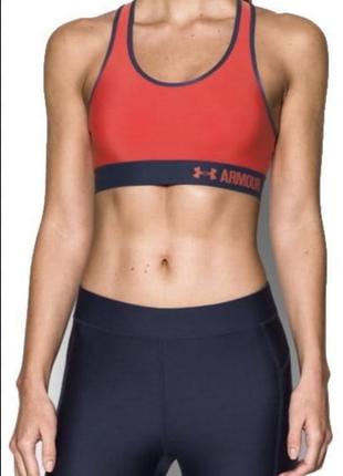Топ under armour
